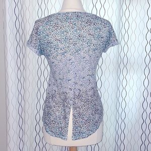 Lucky Brand short sleeve top